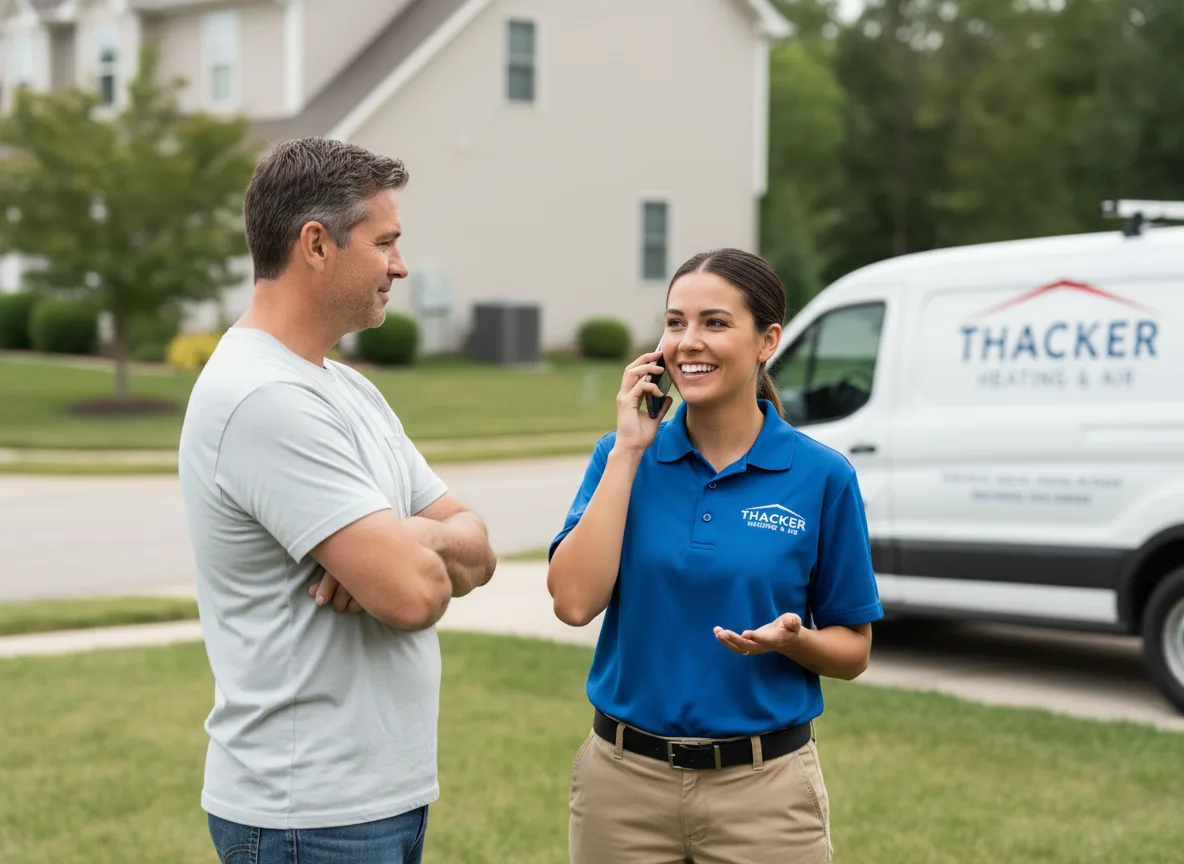 Ac Repair Farmdale, OH FAQs